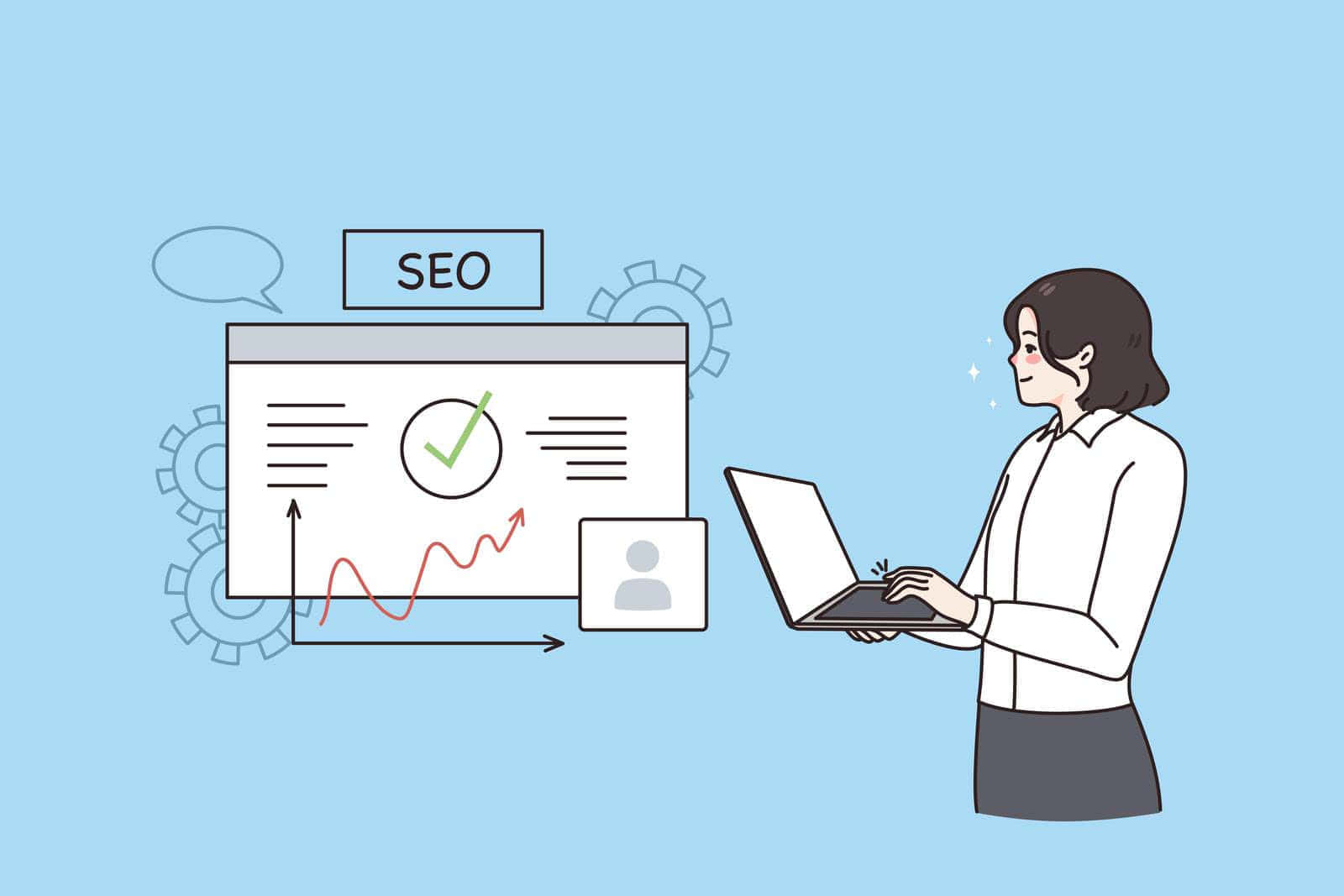SEO 文章的写作秘诀: 让您的文章获取更好的 SEO 排名